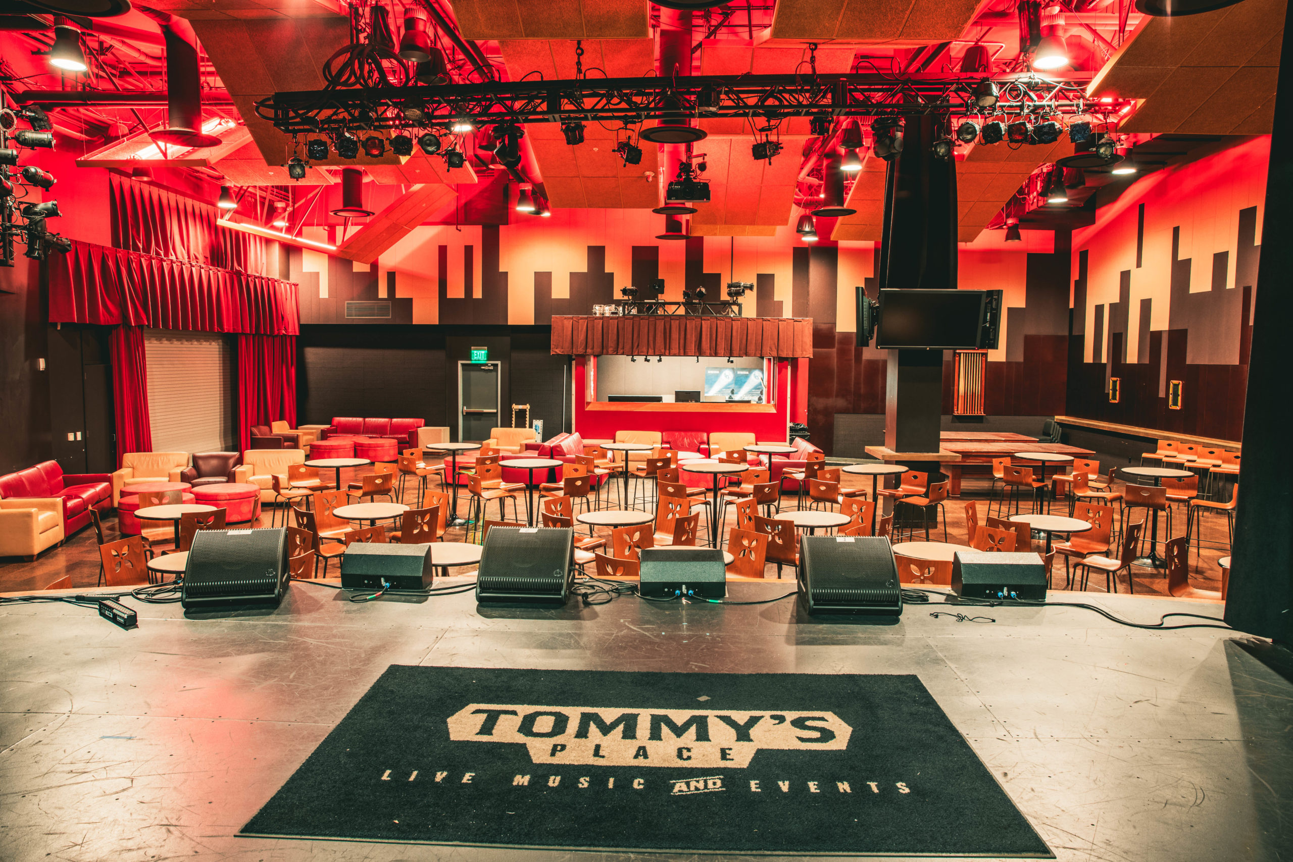 Tommy's Place Image